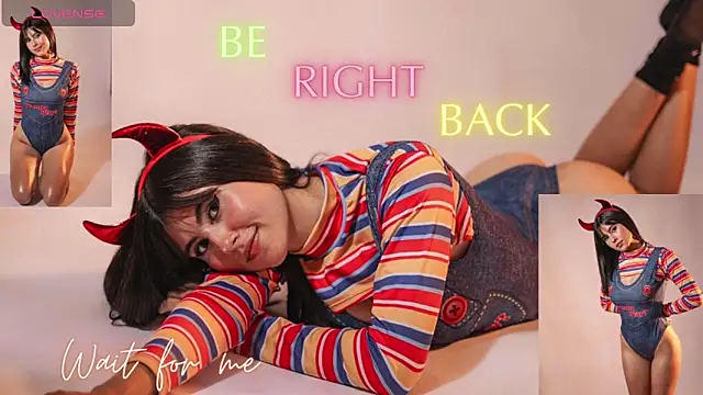 naoko kirino online show from 12/12/24, 12:12