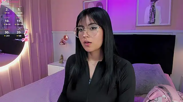 naoko kirino online show from 02/25/25, 06:31