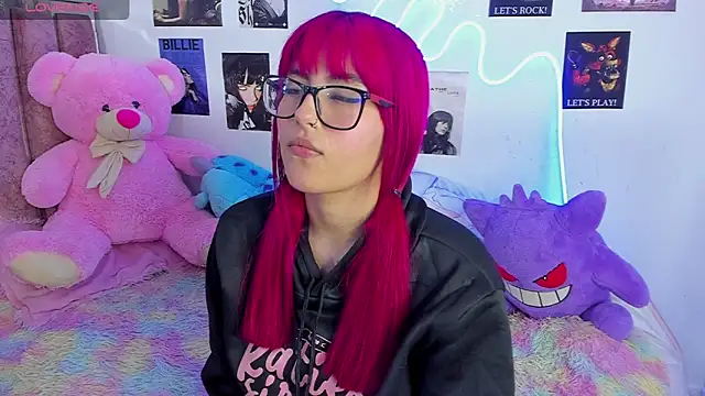 naoko kirino online show from 04/26/26, 12:41