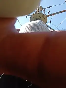 slimmydaddy69 online show from 06/15/26, 08:38