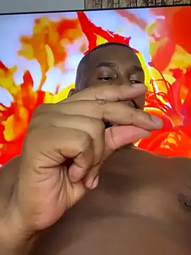 Destrozador415 online show from 10/10/25, 03:49