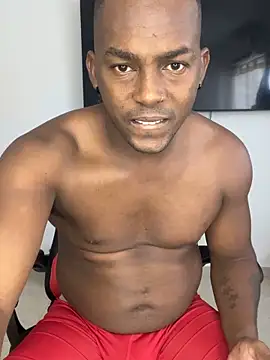 Destrozador415 online show from 04/04/26, 06:38