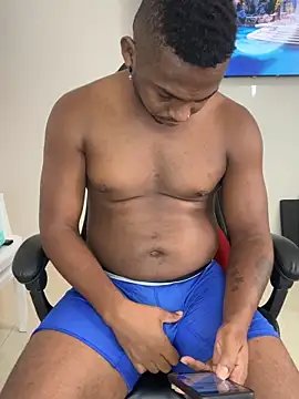 Destrozador415 online show from 04/18/26, 11:47