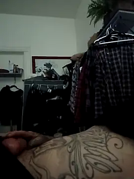 Slunghung79 online show from 10/08/25, 11:35