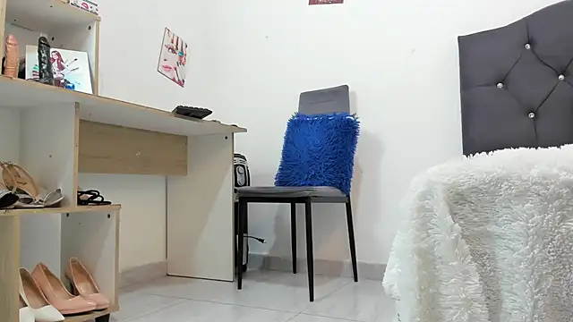 GenesisTT online show from 03/28/26, 01:49