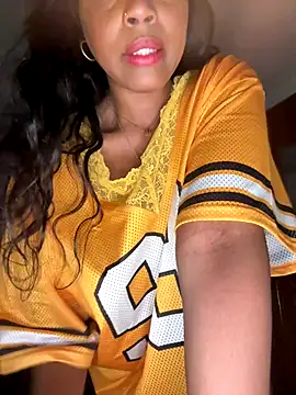 Blazerina online show from 10/02/25, 06:31