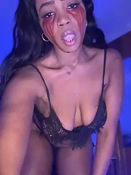 Blazerina online show from 10/28/25, 06:39