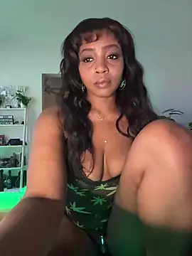 Blazerina online show from 12/19/25, 02:24