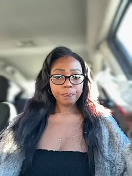 Blazerina online show from 01/12/26, 09:09