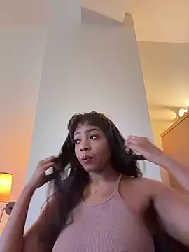 Blazerina online show from 02/07/26, 10:02