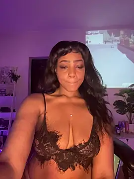 Blazerina online show from 02/10/26, 04:05