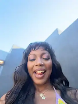 Blazerina online show from 02/28/26, 11:17