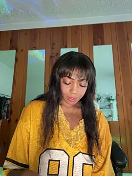 Blazerina online show from 03/18/26, 09:18