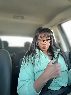 Blazerina online show from 04/08/26, 11:05