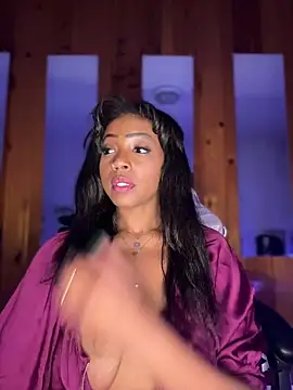 Blazerina online show from 04/12/26, 09:47