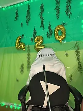 Blazerina online show from 04/20/26, 09:27