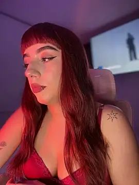 veronicaapink online show from 12/19/25, 11:12