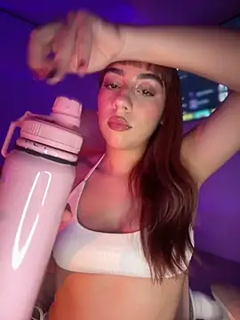 veronicaapink online show from 01/06/26, 02:04