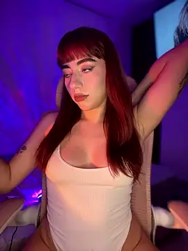 veronicaapink online show from 01/18/26, 01:31