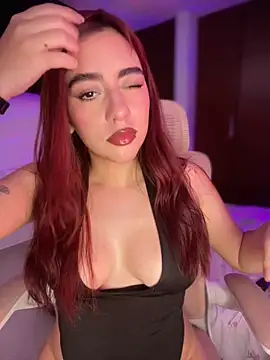 veronicaapink online show from 02/12/26, 08:26