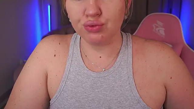 KiraCandyS online show from 03/14/25, 03:59