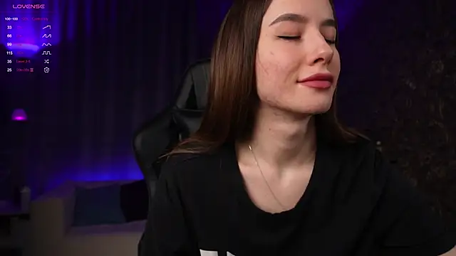 Amely Young online show from 02/28/25, 04:43