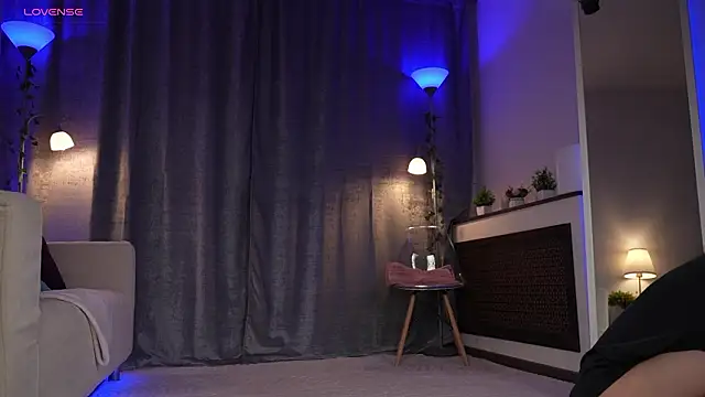 Amely Young online show from 02/06/26, 01:10