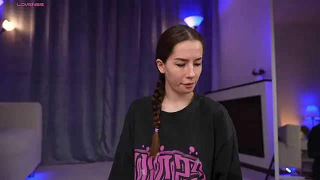 Amely Young online show from 03/31/26, 03:52