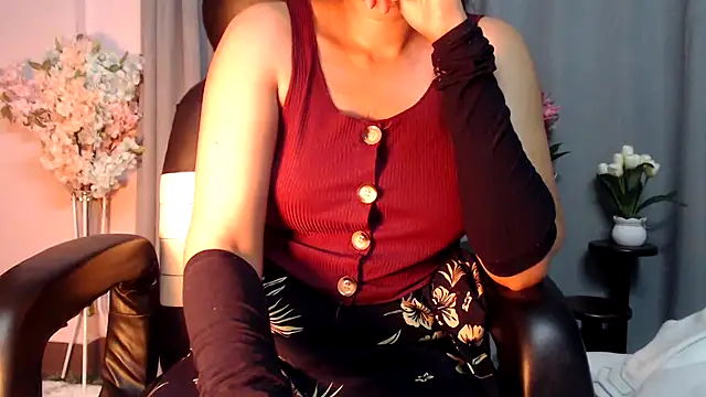 awesome amy online show from 11/30/25, 12:09