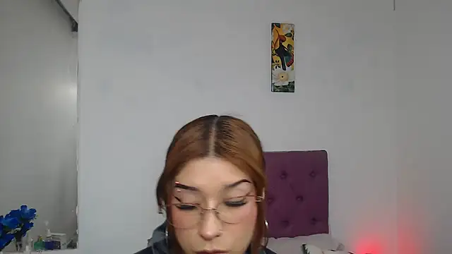 Cinthya-Gomez6 online show from 01/30/25, 01:10