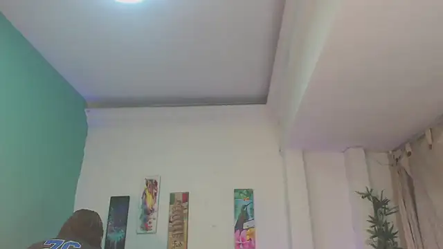 Cinthya-Gomez6 online show from 02/24/25, 02:37