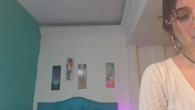 Cinthya-Gomez6 online show from 03/11/25, 12:06