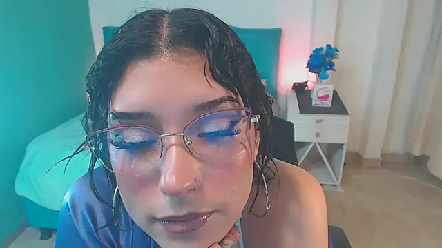 Cinthya-Gomez6 online show from 03/14/25, 07:44