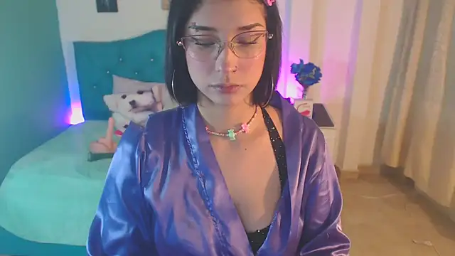 Cinthya-Gomez6 online show from 03/18/25, 11:19