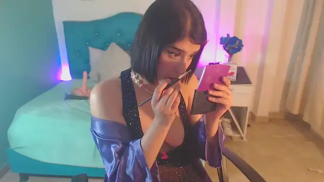 Cinthya-Gomez6 online show from 03/18/25, 06:26