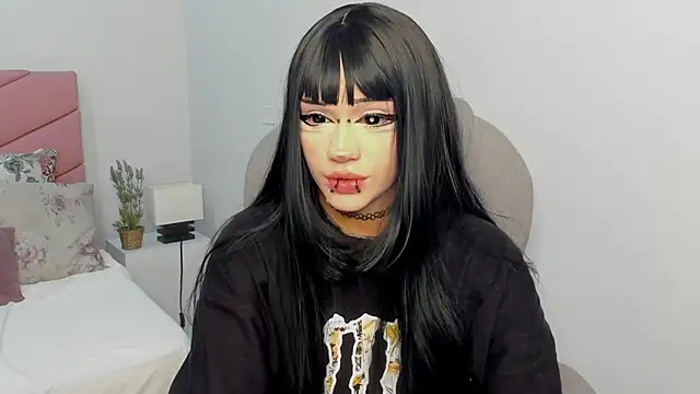 celestica rose online show from 01/30/25, 04:27