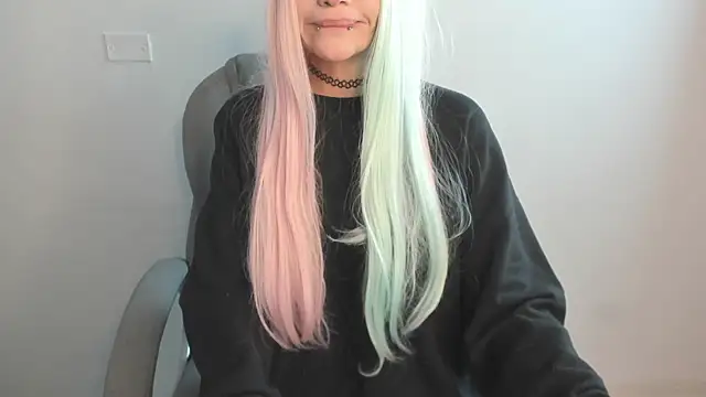 celestica rose online show from 03/15/25, 07:53