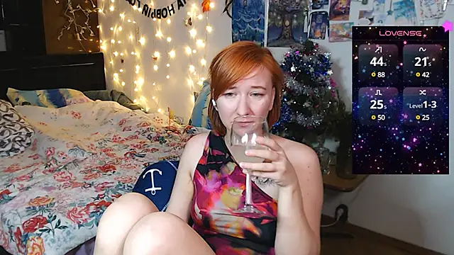 licentia  poetica online show from 01/01/25, 05:11