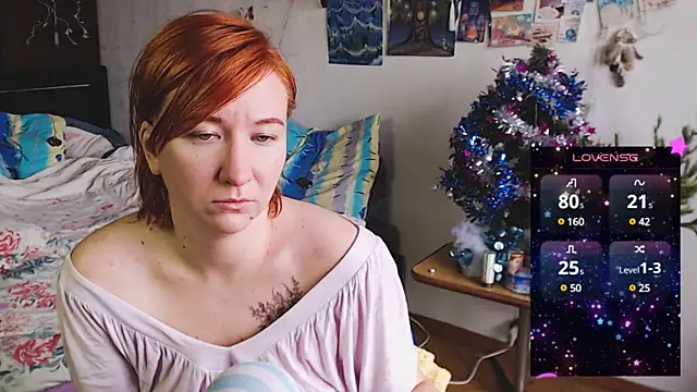 licentia  poetica online show from 01/04/25, 11:00