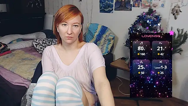 licentia  poetica online show from 01/16/25, 01:25