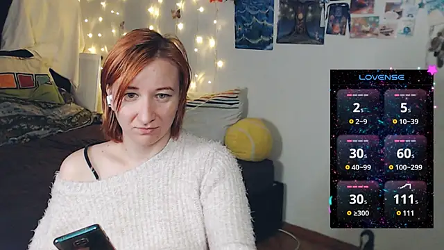 licentia  poetica online show from 02/08/25, 01:43