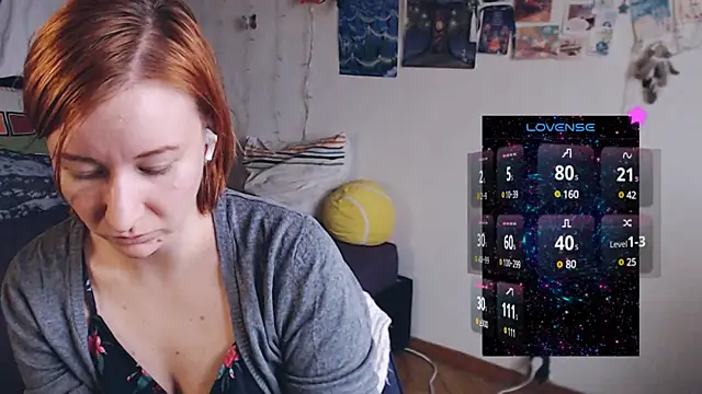 licentia  poetica online show from 02/08/25, 07:48