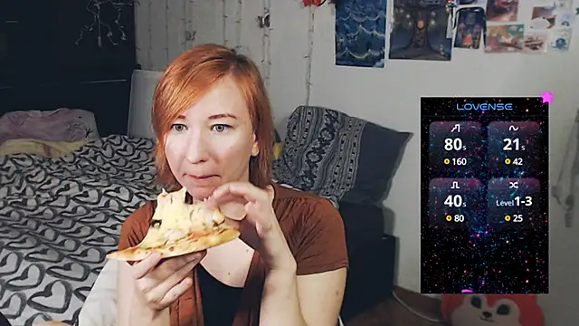 licentia  poetica online show from 02/10/25, 12:08