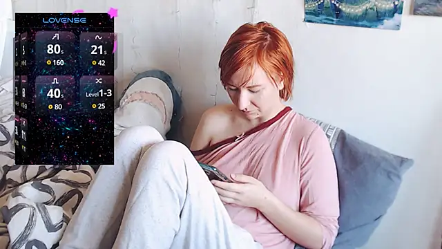 licentia  poetica online show from 02/24/25, 10:15