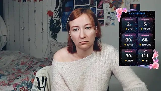 licentia  poetica online show from 09/12/25, 11:26