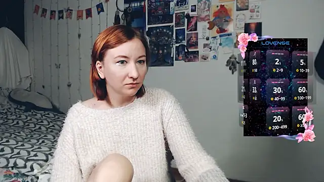 licentia  poetica online show from 09/14/25, 01:38