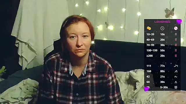 licentia  poetica online show from 01/19/26, 03:32