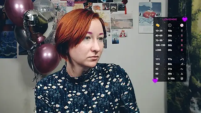 licentia  poetica online show from 02/15/26, 06:15