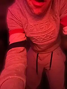 Pablo666666 hot online show from 04/20/26, 10:00