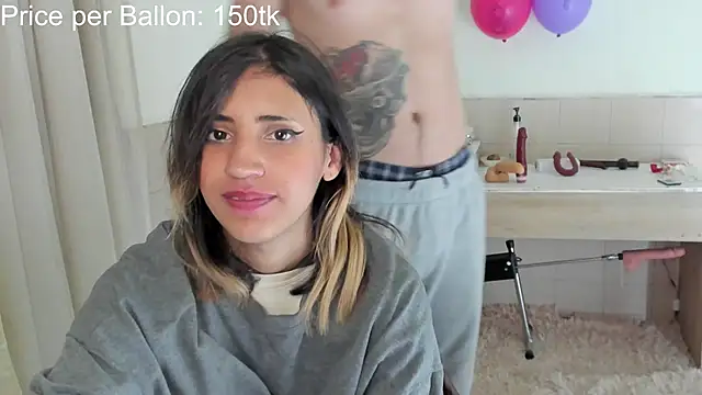 linnie  online show from 09/25/25, 03:10